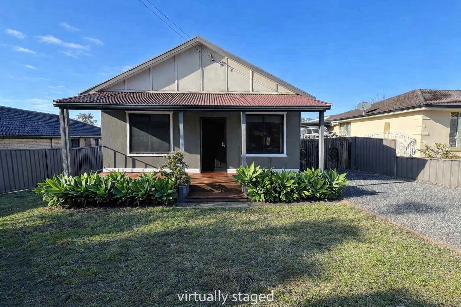 8 Gipps Road, Greystanes NSW 2145